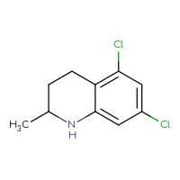 C10H11Cl2N