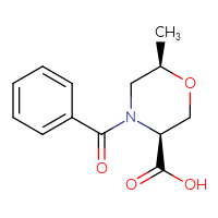 C13H15NO4