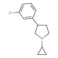 C13H16ClN