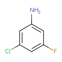 C6H5ClFN