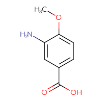 C8H9NO3