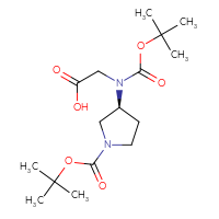 C16H28N2O6