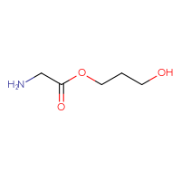 C5H11NO3