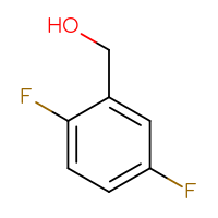 C7H6F2O