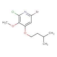 C11H15BrClNO2