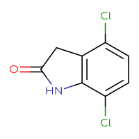 C8H5Cl2NO