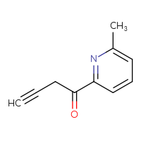 C10H9NO