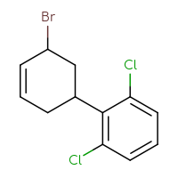 C12H11BrCl2