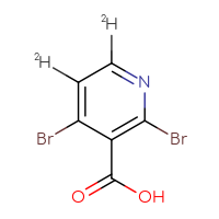 C6H3Br2NO2