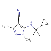 C12H16N4