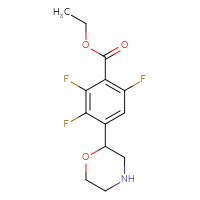 C13H14F3NO3