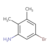 C8H10BrN