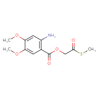 C12H15NO5S