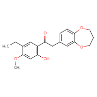 C20H22O5