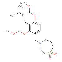 C21H33NO6S