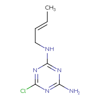 C7H10ClN5