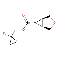 C10H13FO3