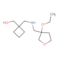 C13H25NO3