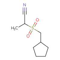 C9H15NO2S