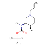 C15H28N2O2