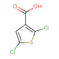 C5H2Cl2O2S