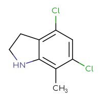 C9H9Cl2N