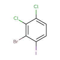 C6H2BrCl2I