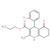 C20H22ClNO3