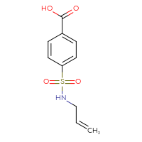 C10H11NO4S