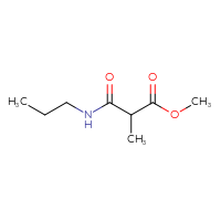 C8H15NO3