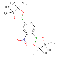 C18H27B2NO6