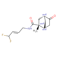 C14H19F2NO2