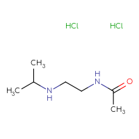 C7H18Cl2N2O