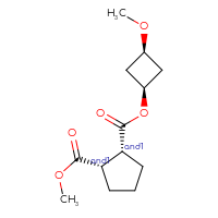 C13H20O5