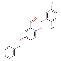 C23H22O3