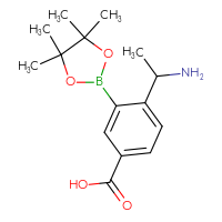 C15H22BNO4