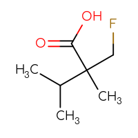 C7H13FO2