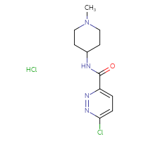 C11H16Cl2N4O