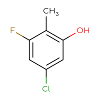 C7H6ClFO