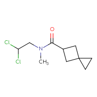 C10H15Cl2NO