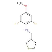 C12H15F2NOS