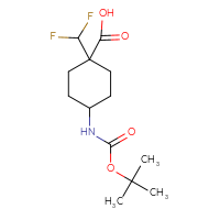 C13H21F2NO4