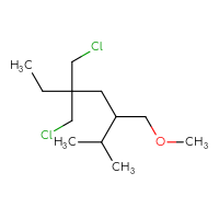 C12H24Cl2O