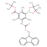 C35H42BNO6