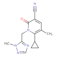 C14H15N5O