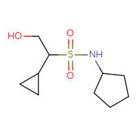 C10H19NO3S