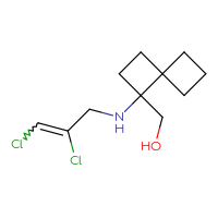 C11H17Cl2NO