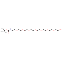 C21H43NO10