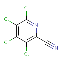 C6Cl4N2