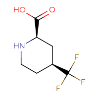 C7H10F3NO2